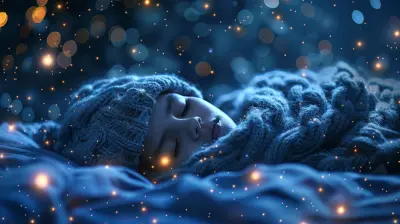 The Impact of Sleep on Brain Resilience