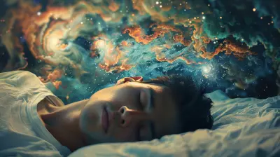 The Impact of Sleep on Cognitive Performance and Memory