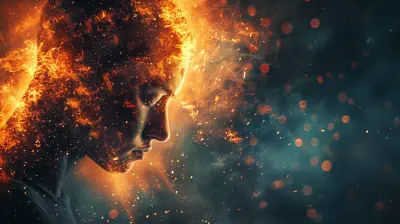 The Impact of Stress on Chronic Pain: Coping Strategies