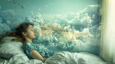 The Importance of Emotional Rest in a Chaotic World