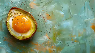 The Importance of Healthy Fats for Hormone Production