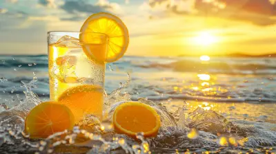 The Importance of Hydration in Preventing Sun Damage