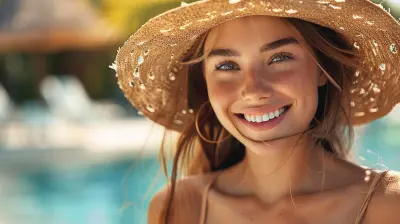 The Importance of Hydration in Preventing Sun Damage