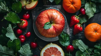 The Importance of Mind-Body Connection in Weight Maintenance
