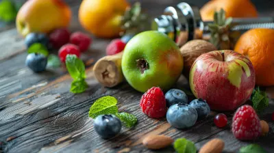 The Importance of Mind-Body Connection in Weight Maintenance