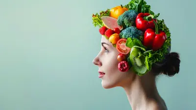 The Importance of Nutrient Timing for Mental Clarity