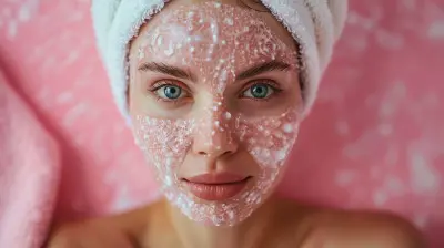 The Importance of Proper Skincare After Exfoliating