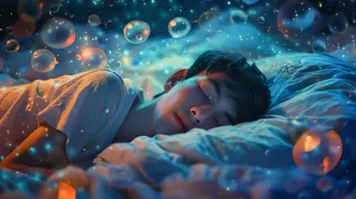 The Importance of Sleep Hygiene for Better Rest