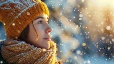 The Importance of Year-Round Sun Protection, Even in Colder Climates