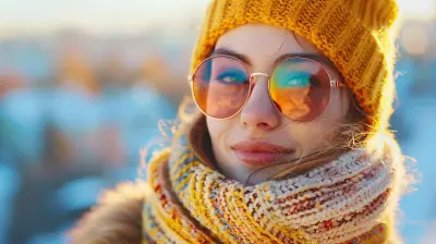 The Importance of Year-Round Sun Protection, Even in Colder Climates