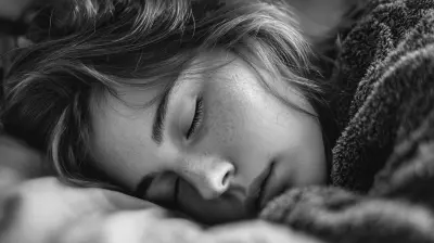 The Influence of Chronic Conditions on Sleep Disorders
