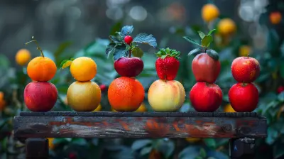 The Key to Hormonal Balance: Natural Strategies for Optimal Health