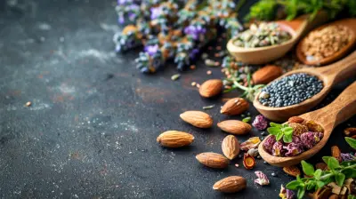 The Key to Hormonal Balance: Natural Strategies for Optimal Health