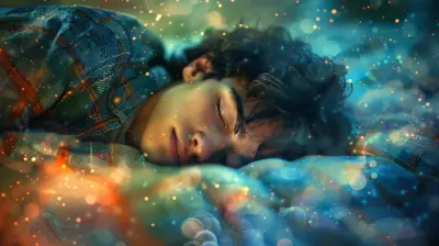 The Link Between Sleep and Migraines: What Science Says