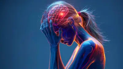 The Link Between Sleep and Migraines: What Science Says