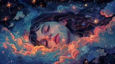 The Link Between Sleep and Migraines: What Science Says