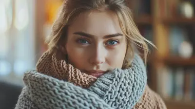 The Most Contagious Habits to Watch for During Flu Season