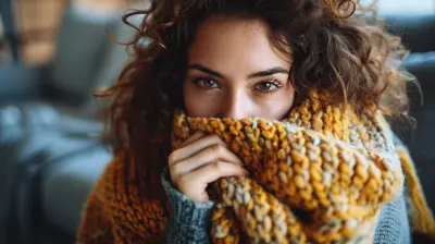 The Most Contagious Habits to Watch for During Flu Season