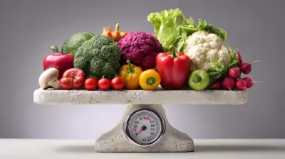 The Myth of Negative-Calorie Foods: What Science Says for 2027