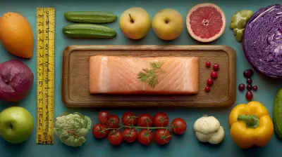 The Myth of Negative-Calorie Foods: What Science Says for 2027