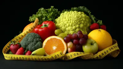 The Myth of Negative-Calorie Foods: What Science Says for 2027