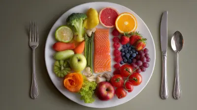 The Myth of Negative-Calorie Foods: What Science Says for 2027