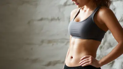 The Myth of Spot Reduction: Why Crunches Won’t Melt Belly Fat