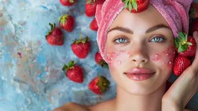 The Power of Antioxidants in Skincare