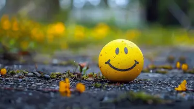 The Power of Laughter: How Humor Boosts Mental Health