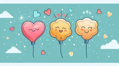 The Power of Positive Thinking on Brain Chemistry