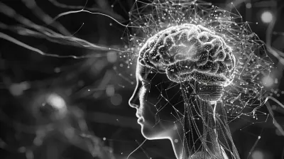 The Power of Positive Thinking on Brain Chemistry