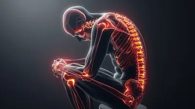 The Relationship Between Posture and Chronic Pain