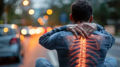 The Relationship Between Posture and Chronic Pain