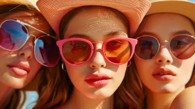 The Right Sunscreen for Different Skin Types: A Curated Guide