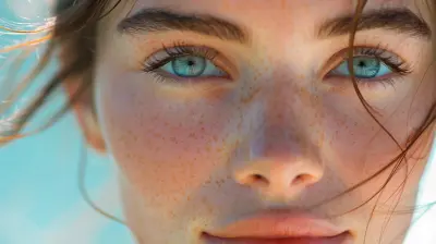 The Right Sunscreen for Different Skin Types: A Curated Guide