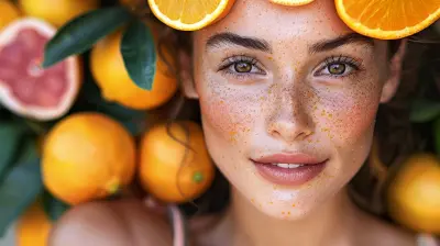 The Role of Antioxidants in Protecting Your Skin from Sun Damage