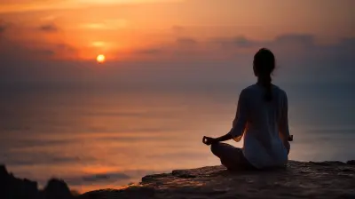 The Role of Breathwork in Balancing Mental and Physical Health