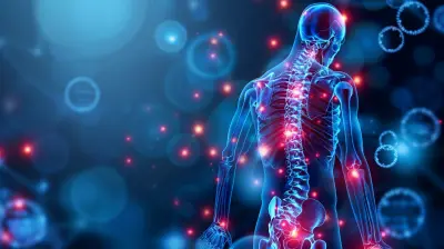 The Role of CBD in Chronic Pain Management