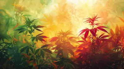 The Role of CBD in Chronic Pain Management