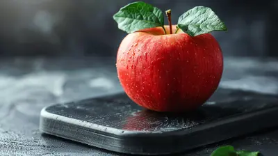 The Role of Consistency in Sustainable Weight Control