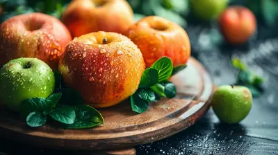 The Role of Consistency in Sustainable Weight Control