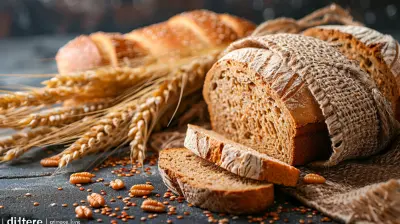 The Role of Gluten-Free Diets in Managing Chronic Conditions