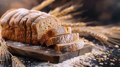 The Role of Gluten-Free Diets in Managing Chronic Conditions