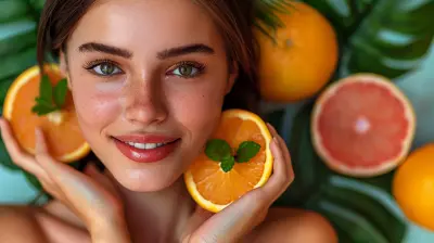 The Role of Gut Health in Achieving Healthy Skin