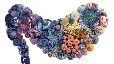 The Role of Gut Health in Autoimmune Conditions