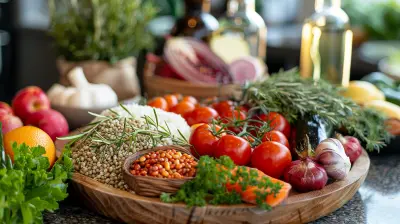 The Role of Gut Health in Maintaining Hormonal Balance