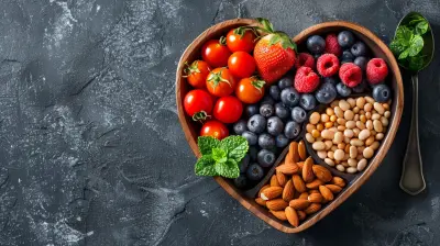 The Role of Gut Health in Maintaining Hormonal Balance