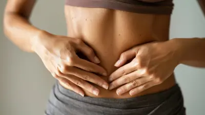 The Role of Gut Health in Sustaining Your Weight Loss Results