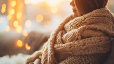 The Role of Heat and Cold Therapy in Chronic Pain Relief