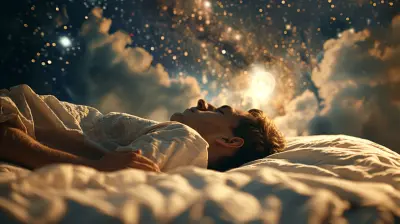 The Role of Hormones in Sleep Disorders